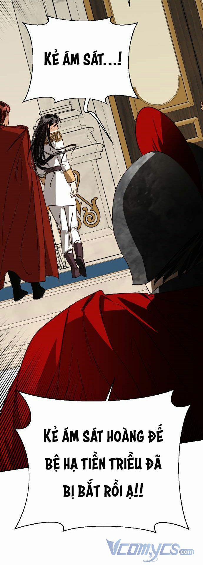 Dàn Trai Đẹp Chốn Hậu Cung 31 trang 64