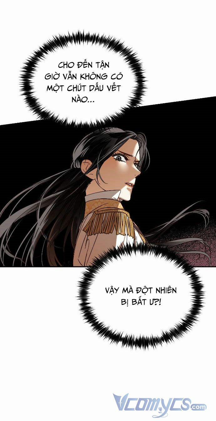 Dàn Trai Đẹp Chốn Hậu Cung 31 trang 65