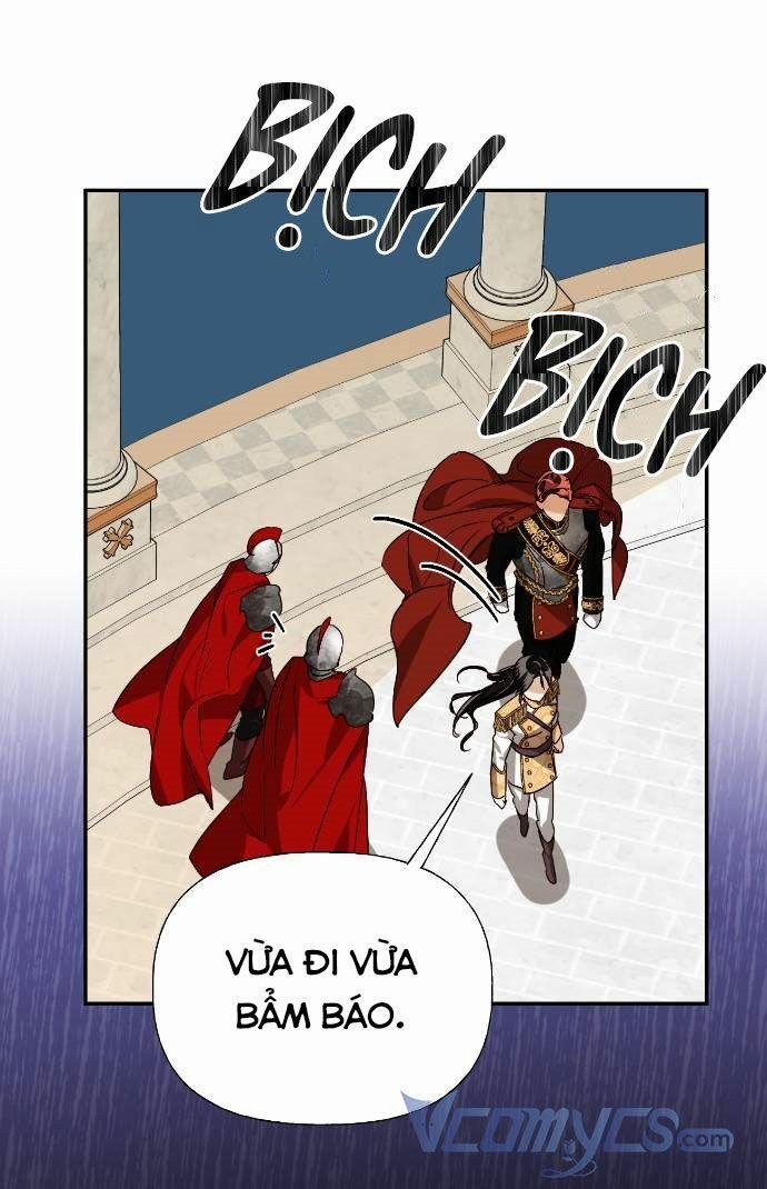 Dàn Trai Đẹp Chốn Hậu Cung 31 trang 66