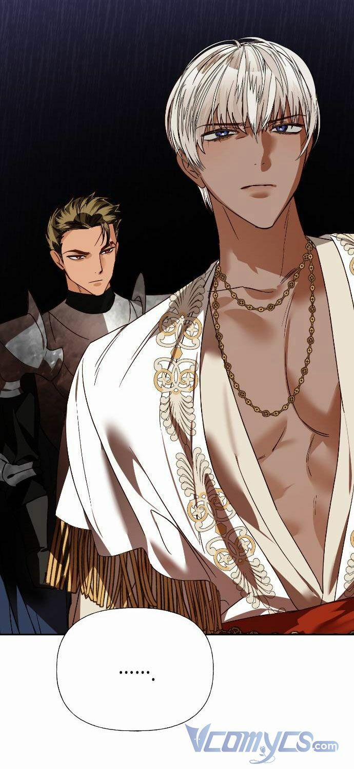 Dàn Trai Đẹp Chốn Hậu Cung 31 trang 67