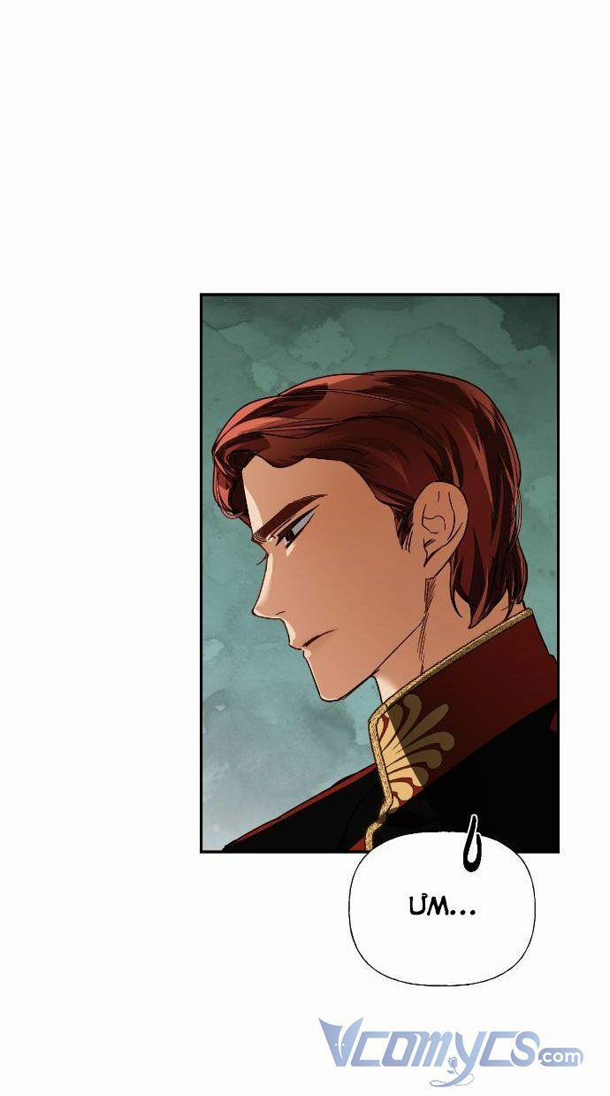 Dàn Trai Đẹp Chốn Hậu Cung 31 trang 8