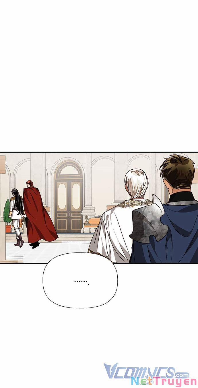 Dàn Trai Đẹp Chốn Hậu Cung 32 trang 0