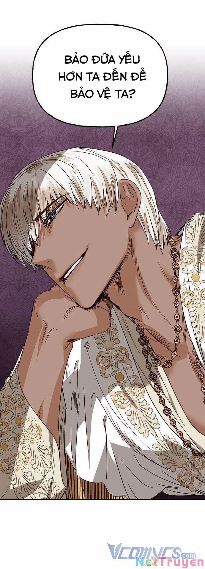 Dàn Trai Đẹp Chốn Hậu Cung 32 trang 12