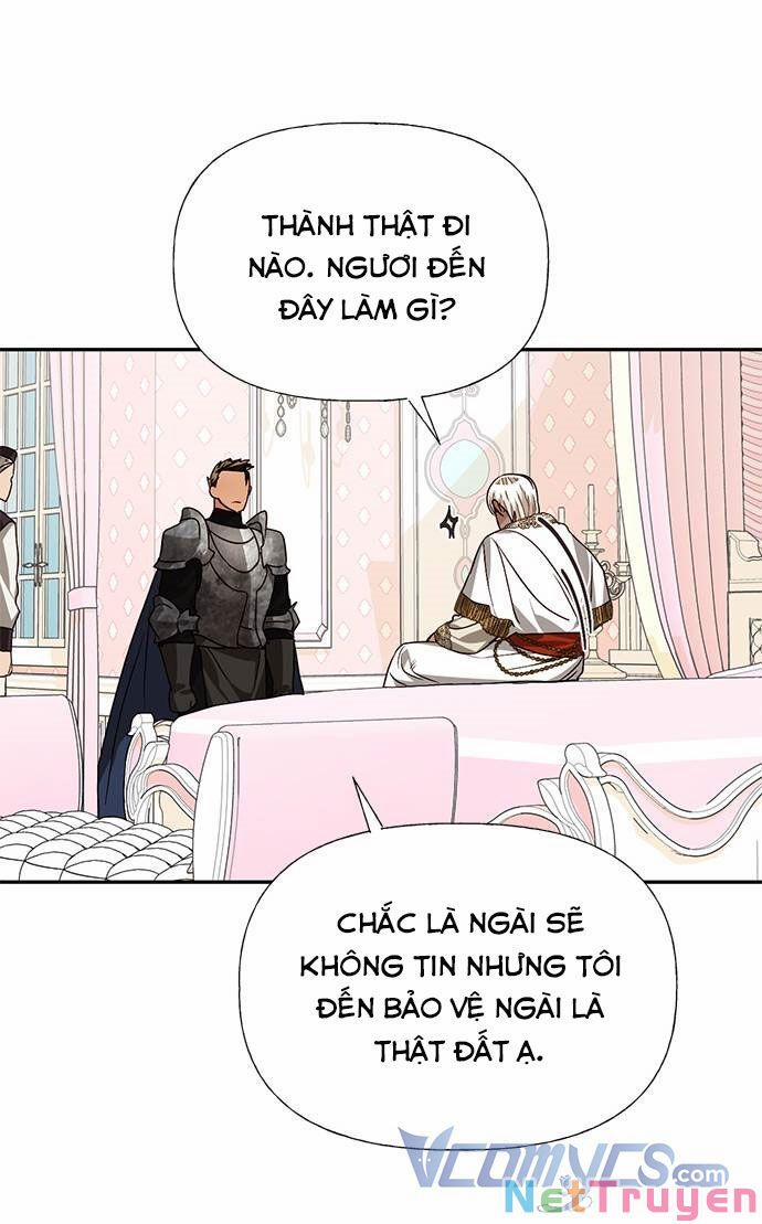 Dàn Trai Đẹp Chốn Hậu Cung 32 trang 14