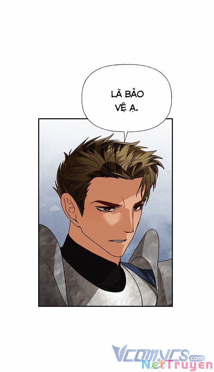 Dàn Trai Đẹp Chốn Hậu Cung 32 trang 16