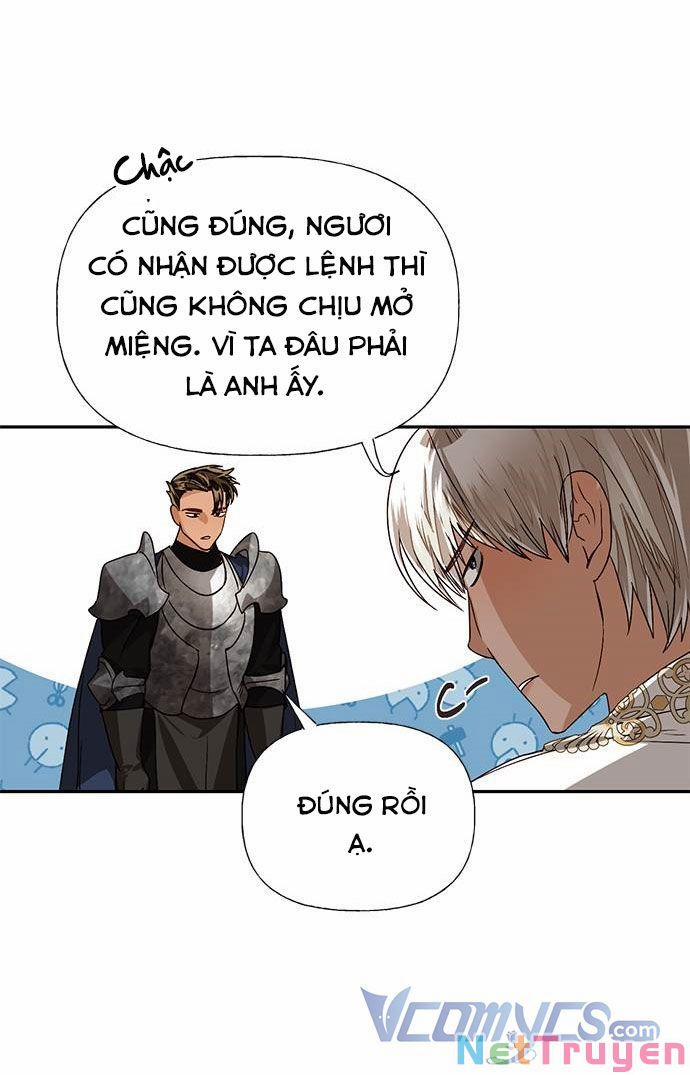 Dàn Trai Đẹp Chốn Hậu Cung 32 trang 17