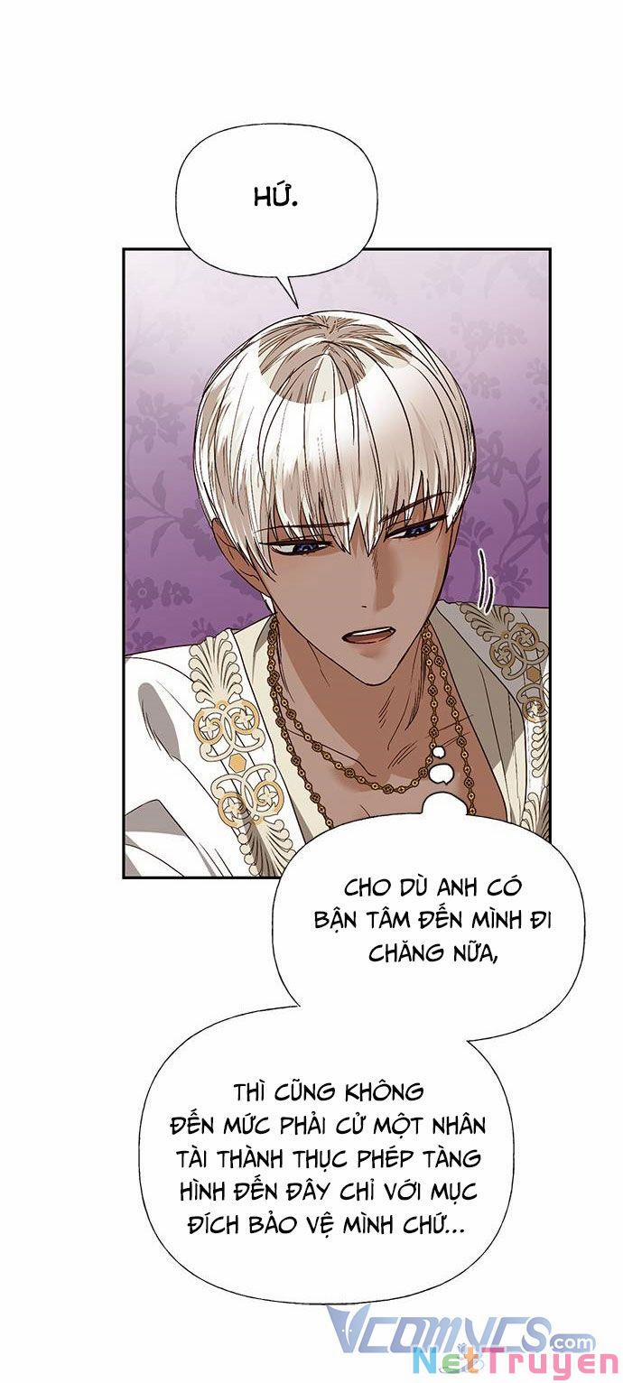 Dàn Trai Đẹp Chốn Hậu Cung 32 trang 18