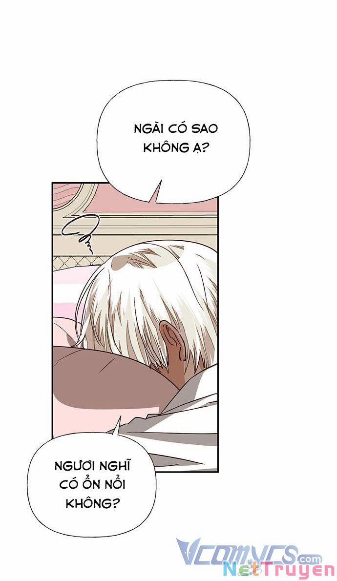 Dàn Trai Đẹp Chốn Hậu Cung 32 trang 2