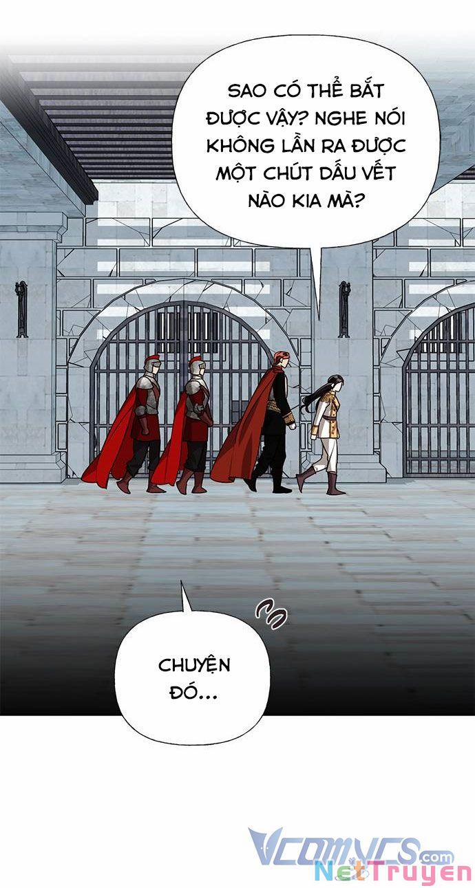 Dàn Trai Đẹp Chốn Hậu Cung 32 trang 22