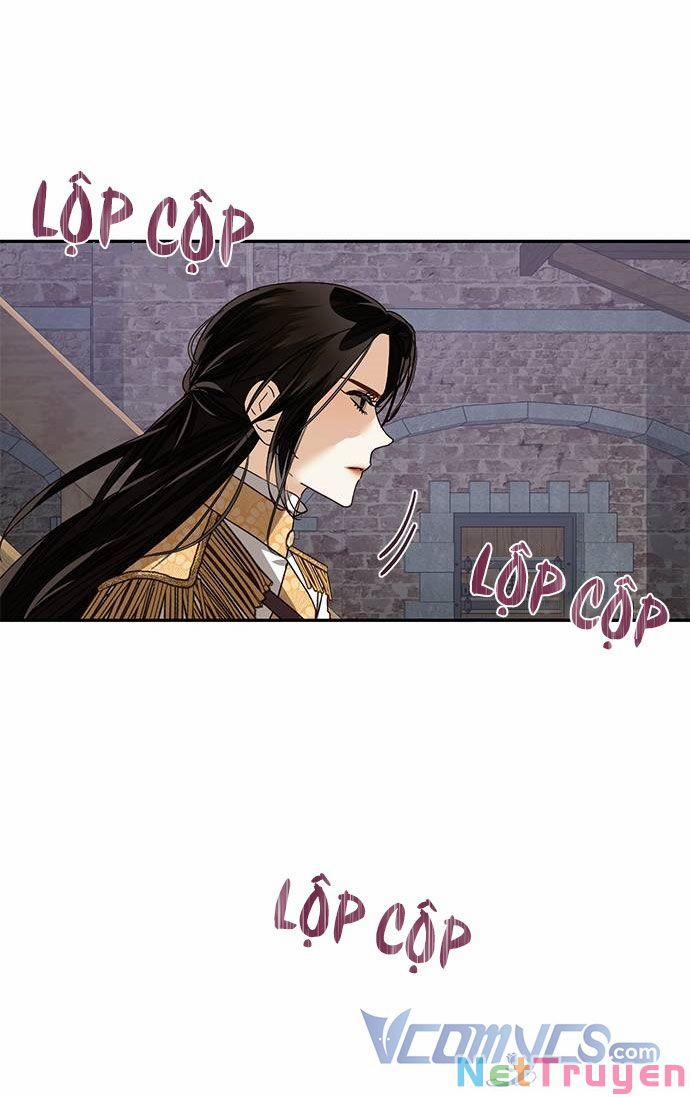 Dàn Trai Đẹp Chốn Hậu Cung 32 trang 27