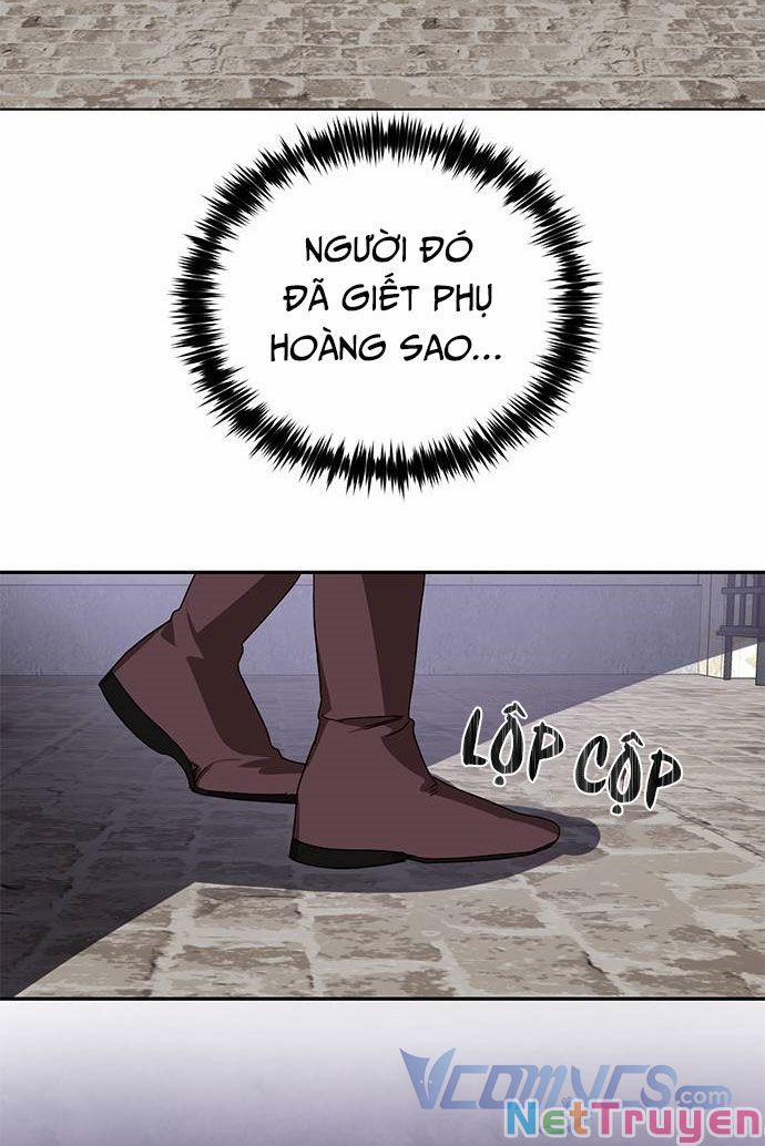 Dàn Trai Đẹp Chốn Hậu Cung 32 trang 29