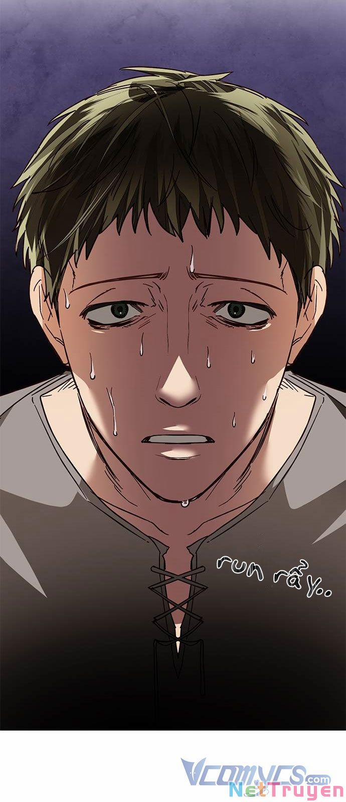 Dàn Trai Đẹp Chốn Hậu Cung 32 trang 30