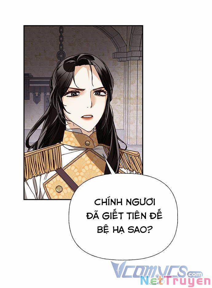 Dàn Trai Đẹp Chốn Hậu Cung 32 trang 31