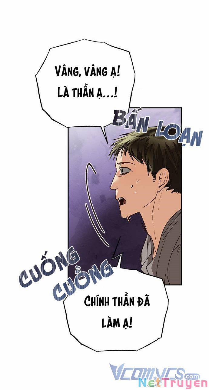 Dàn Trai Đẹp Chốn Hậu Cung 32 trang 32