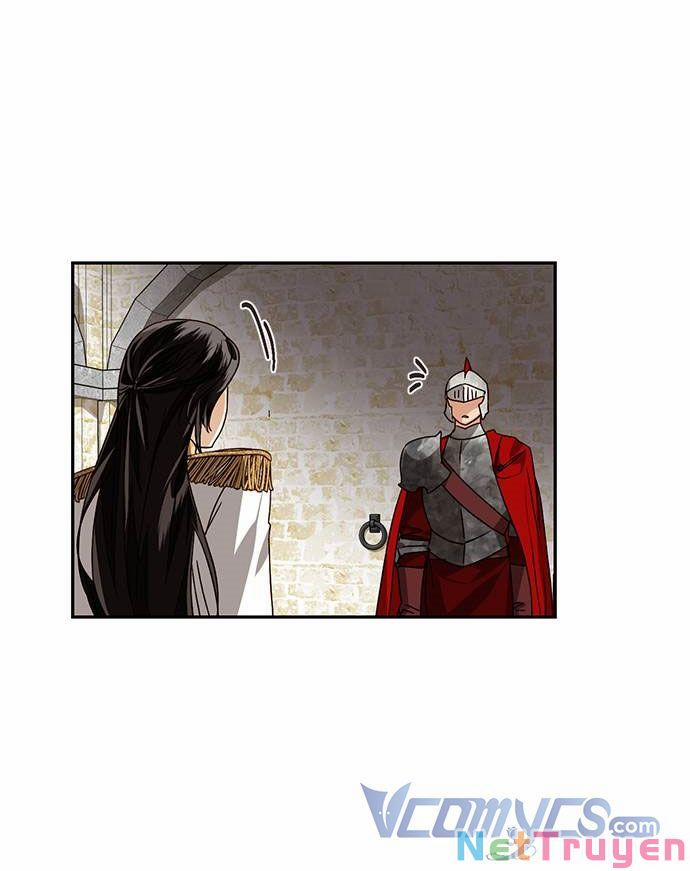 Dàn Trai Đẹp Chốn Hậu Cung 32 trang 33