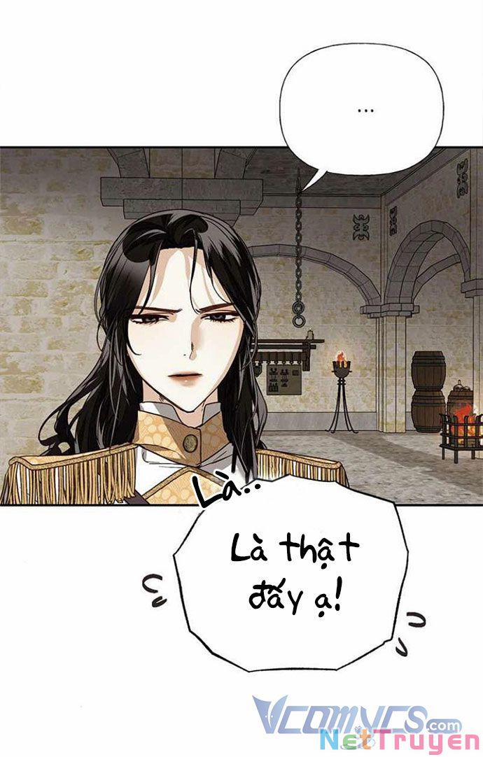 Dàn Trai Đẹp Chốn Hậu Cung 32 trang 35
