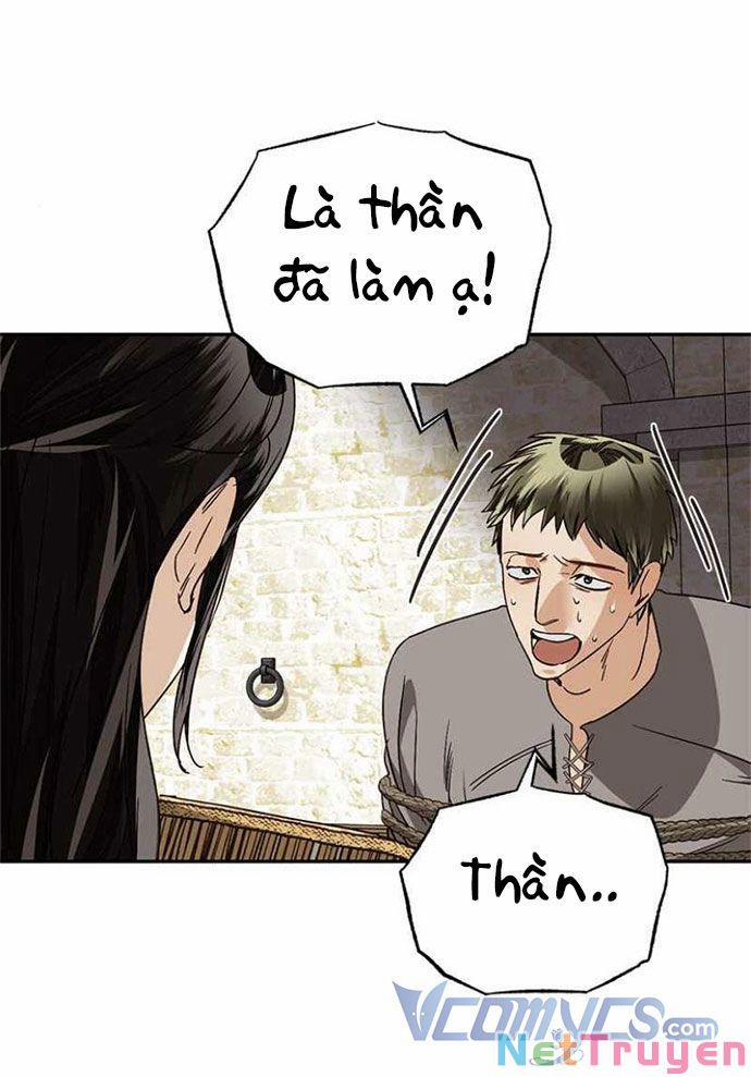 Dàn Trai Đẹp Chốn Hậu Cung 32 trang 36