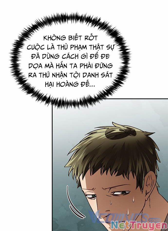 Dàn Trai Đẹp Chốn Hậu Cung 32 trang 39