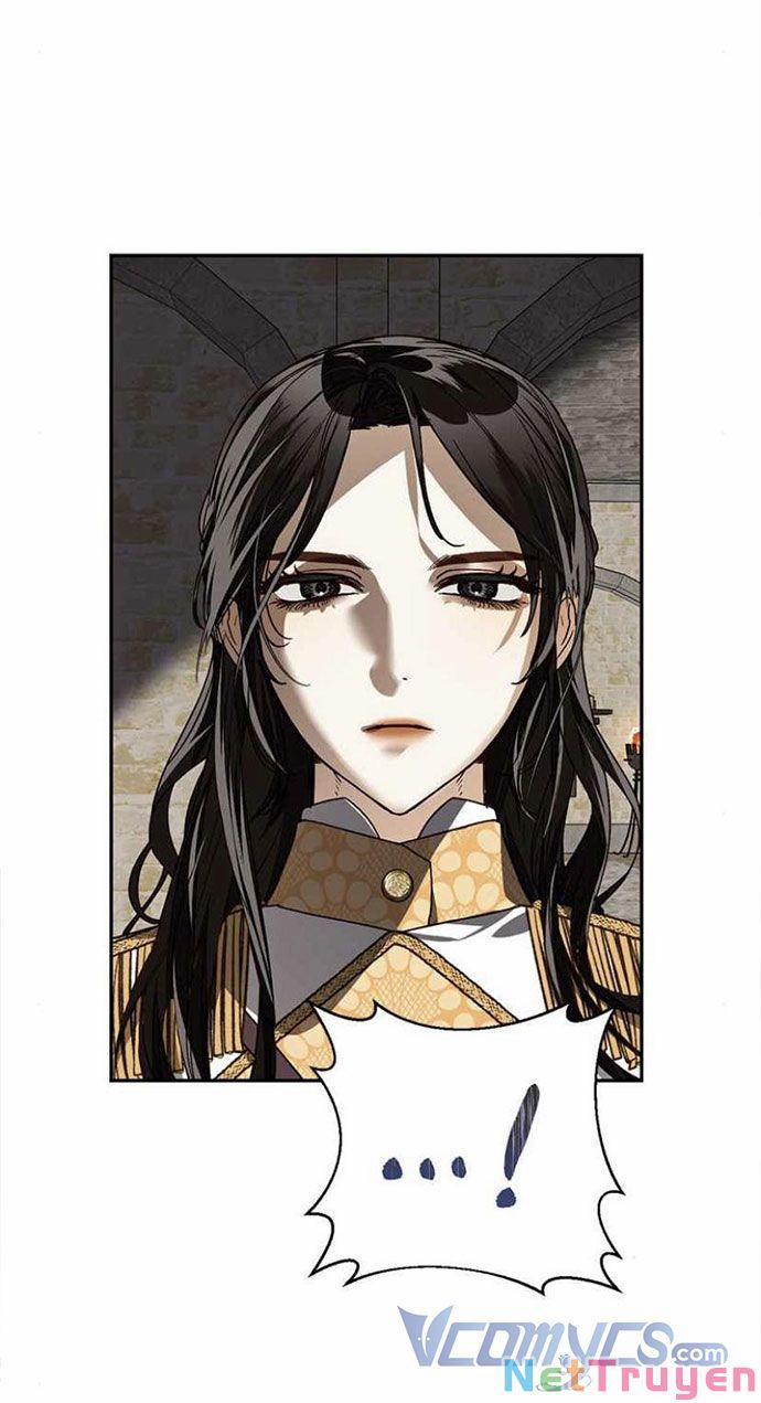 Dàn Trai Đẹp Chốn Hậu Cung 32 trang 41