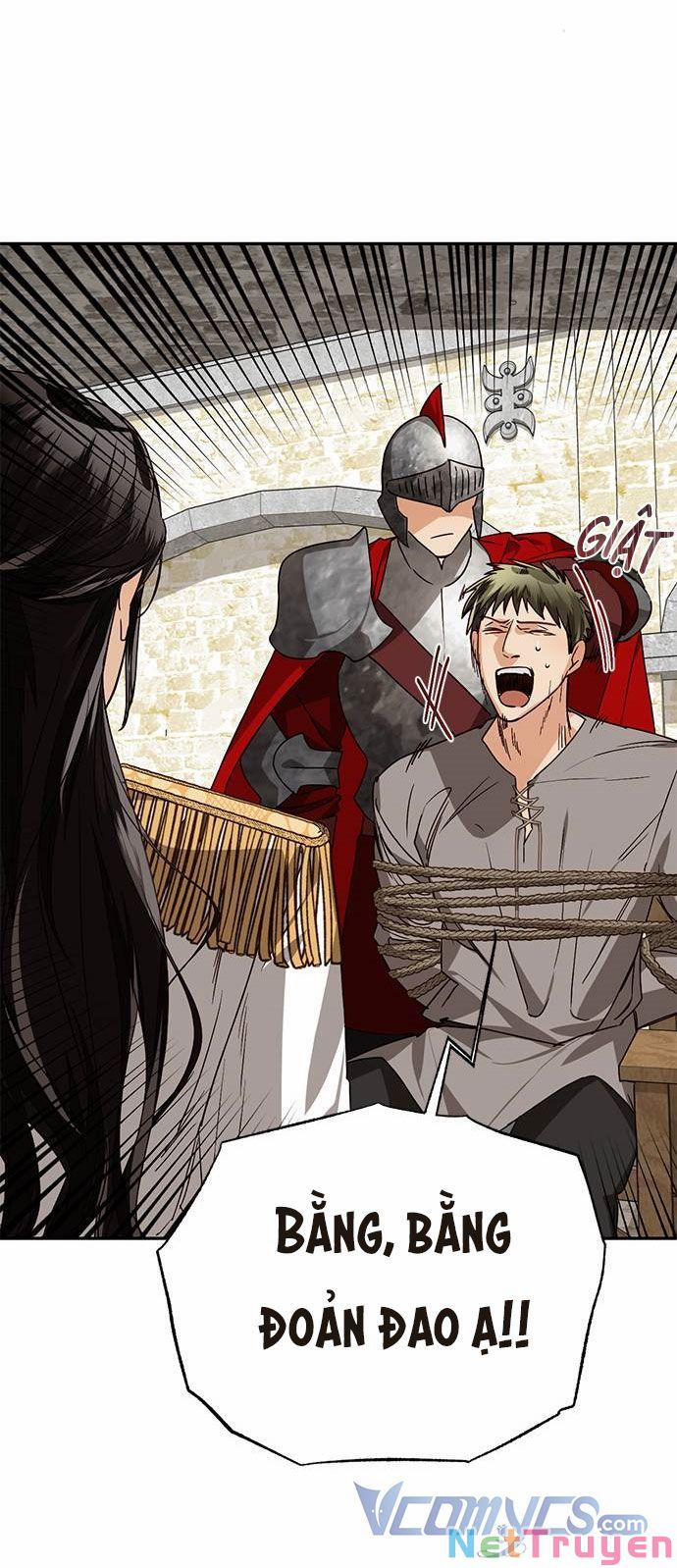 Dàn Trai Đẹp Chốn Hậu Cung 32 trang 43