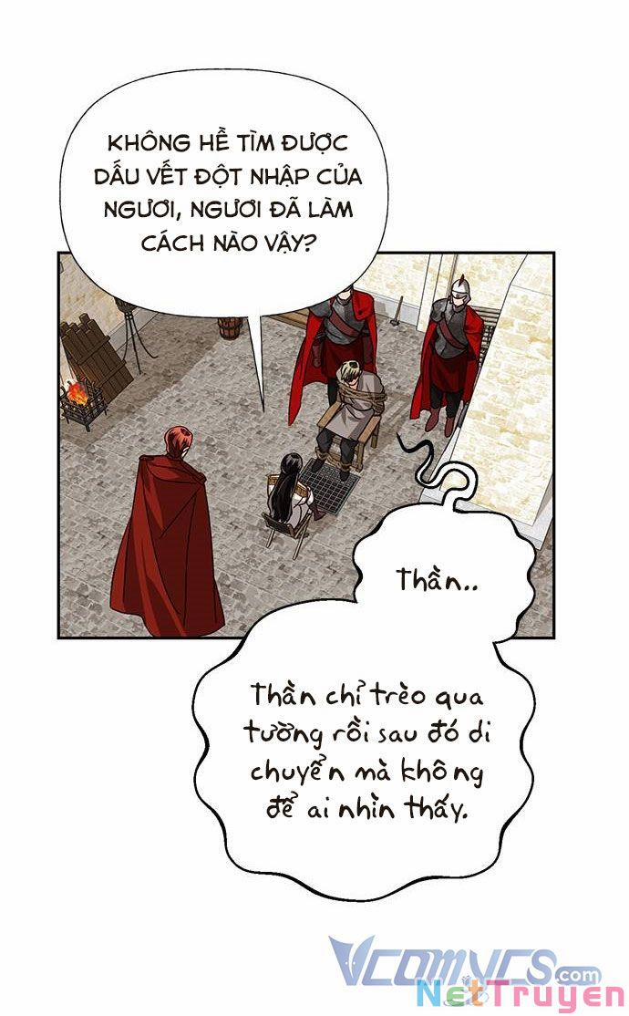 Dàn Trai Đẹp Chốn Hậu Cung 32 trang 47