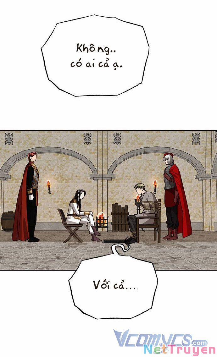Dàn Trai Đẹp Chốn Hậu Cung 32 trang 50