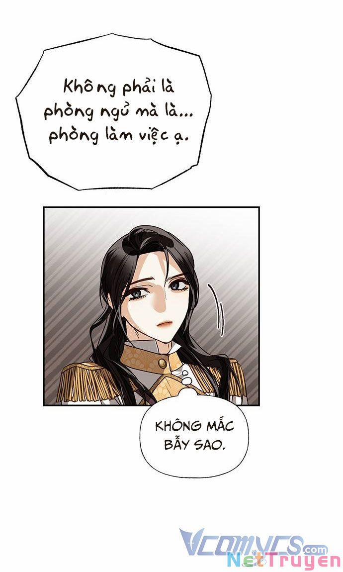 Dàn Trai Đẹp Chốn Hậu Cung 32 trang 51