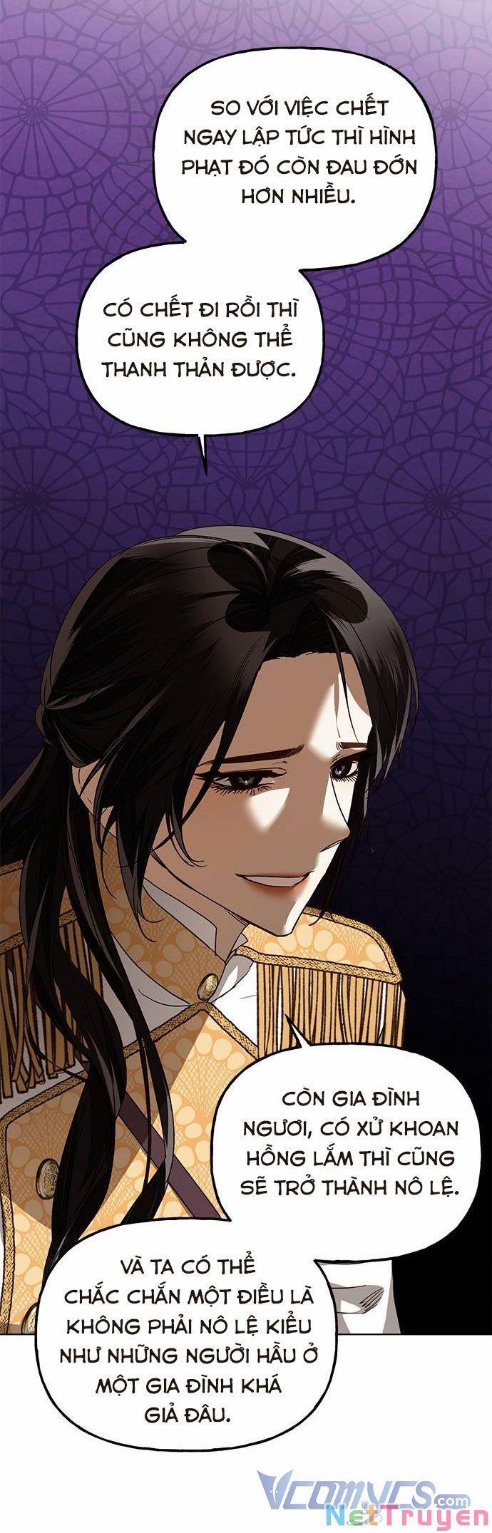 Dàn Trai Đẹp Chốn Hậu Cung 32 trang 53