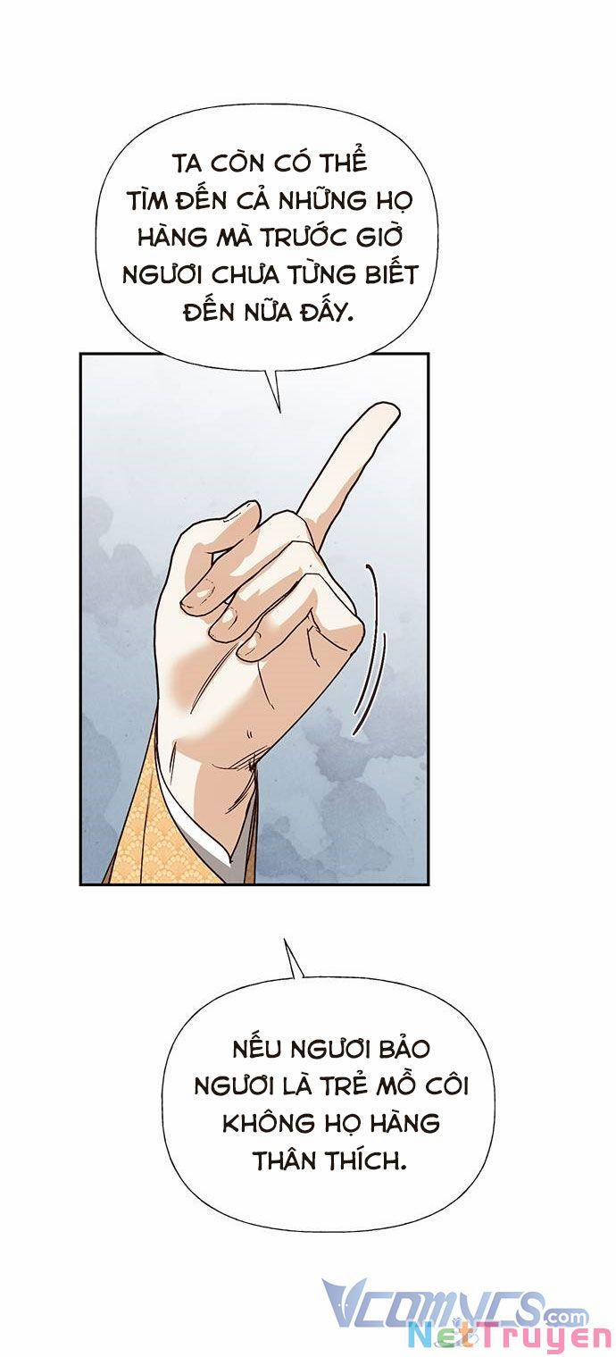 Dàn Trai Đẹp Chốn Hậu Cung 32 trang 54