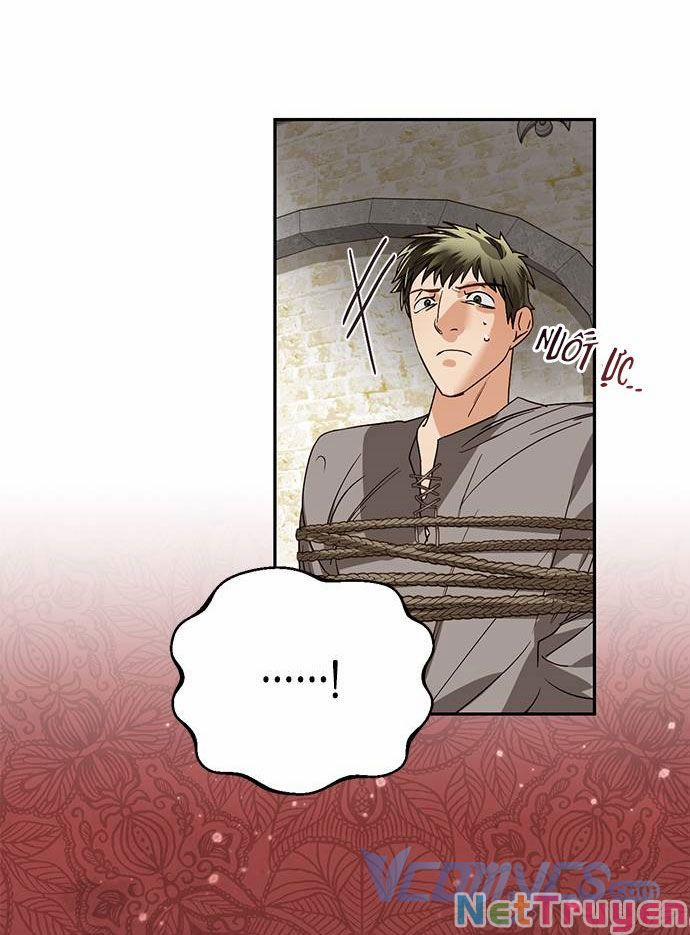Dàn Trai Đẹp Chốn Hậu Cung 32 trang 55