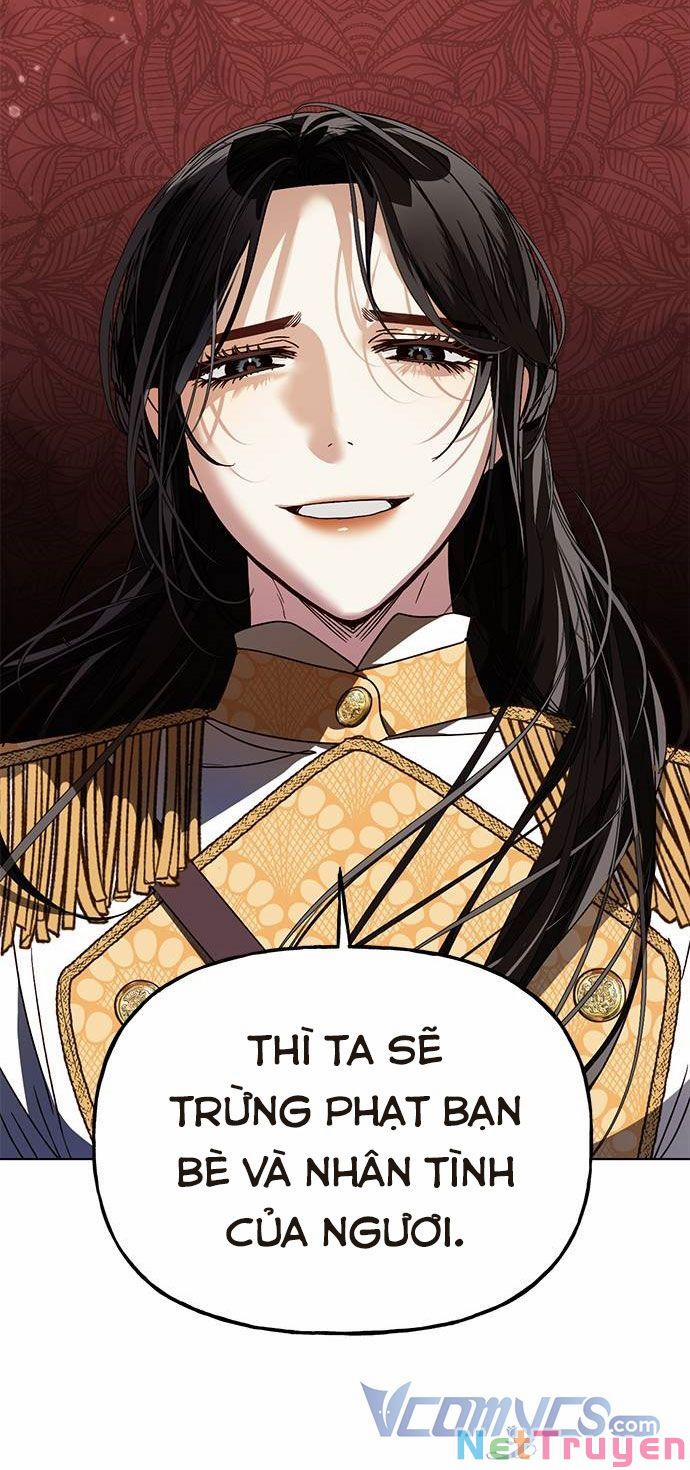 Dàn Trai Đẹp Chốn Hậu Cung 32 trang 56