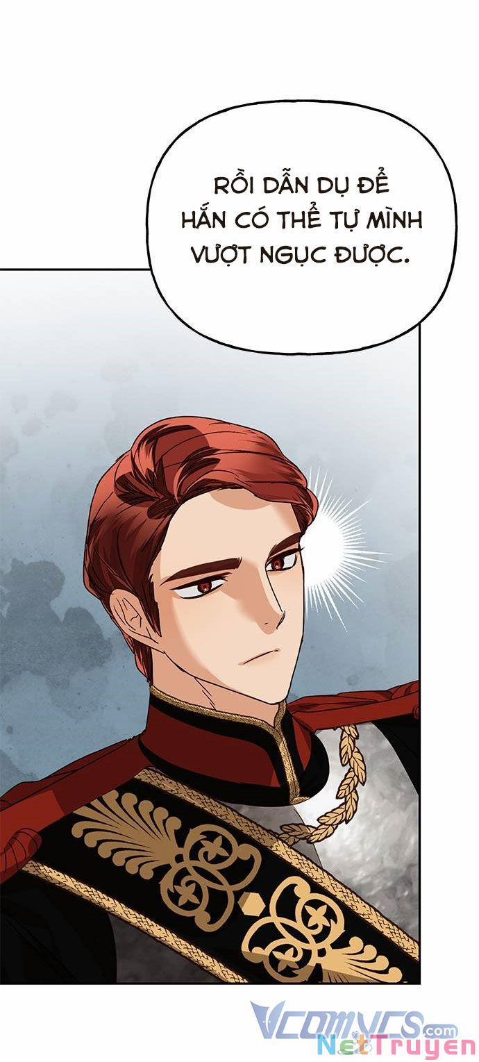Dàn Trai Đẹp Chốn Hậu Cung 32 trang 61