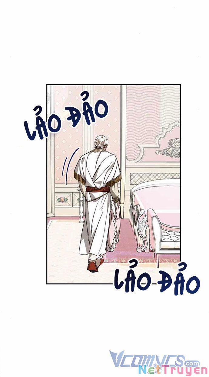 Dàn Trai Đẹp Chốn Hậu Cung 32 trang 7