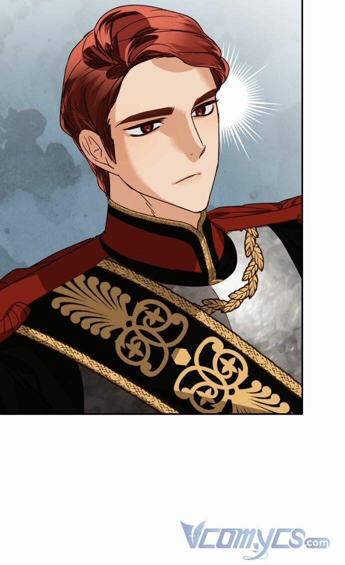 Dàn Trai Đẹp Chốn Hậu Cung 33 trang 1