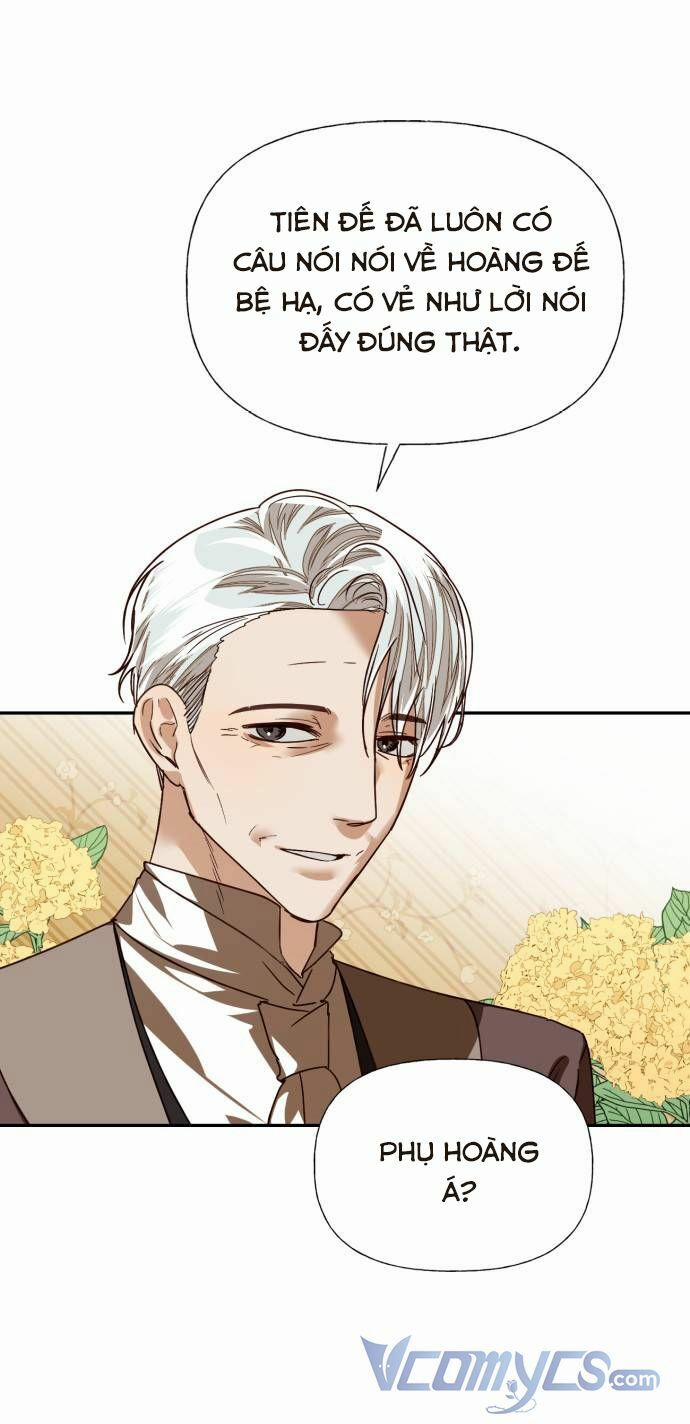 Dàn Trai Đẹp Chốn Hậu Cung 33 trang 10