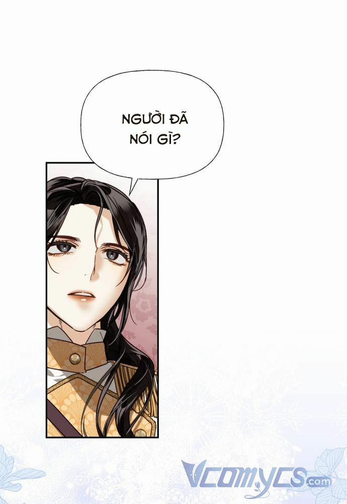 Dàn Trai Đẹp Chốn Hậu Cung 33 trang 11