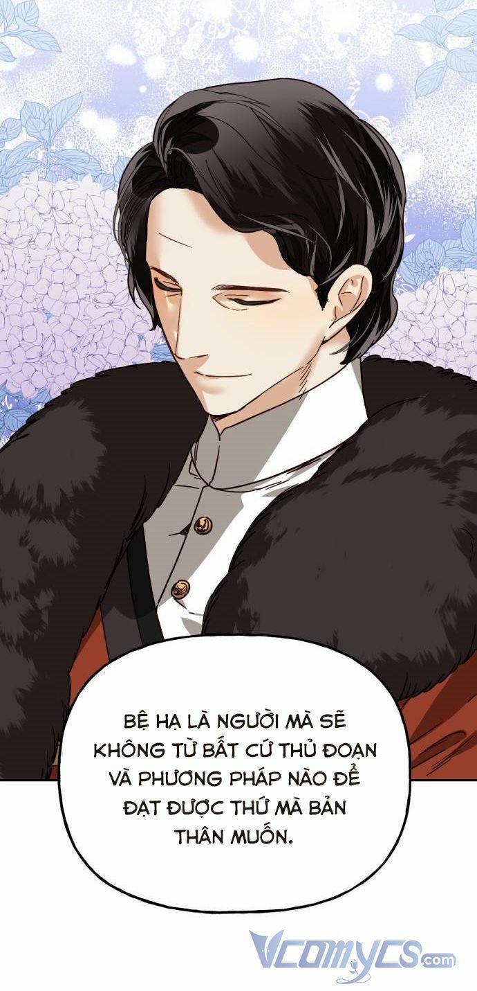 Dàn Trai Đẹp Chốn Hậu Cung 33 trang 12