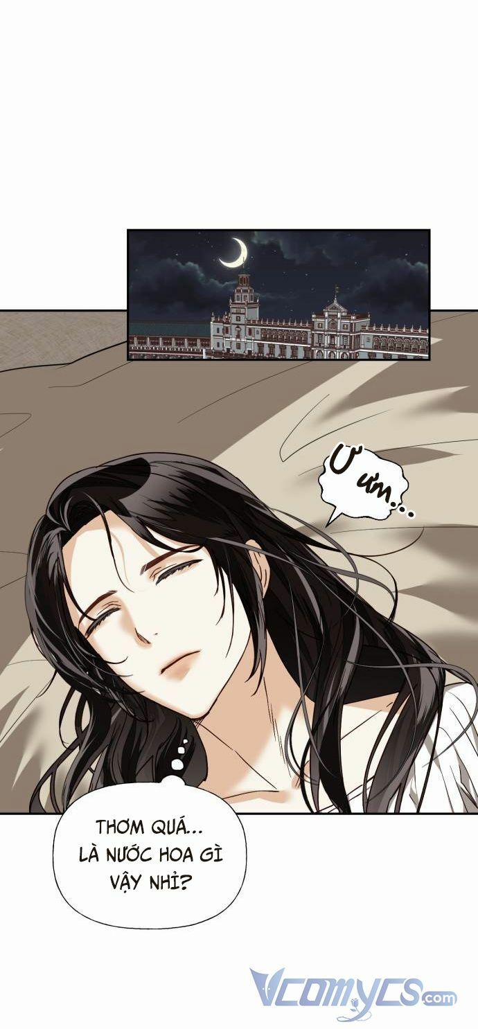 Dàn Trai Đẹp Chốn Hậu Cung 33 trang 15