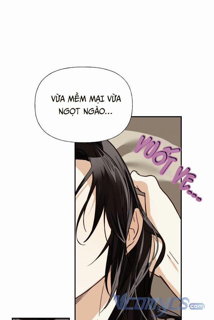 Dàn Trai Đẹp Chốn Hậu Cung 33 trang 16