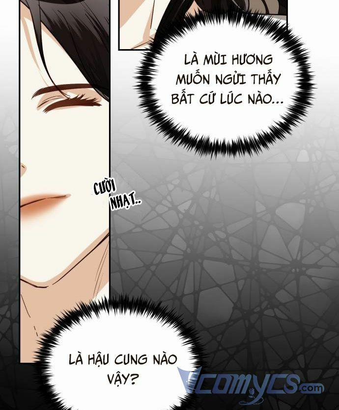 Dàn Trai Đẹp Chốn Hậu Cung 33 trang 17