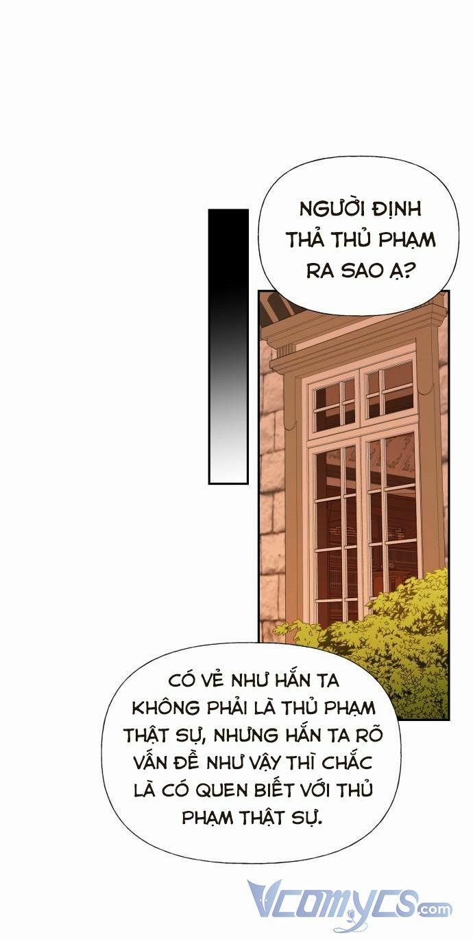 Dàn Trai Đẹp Chốn Hậu Cung 33 trang 2