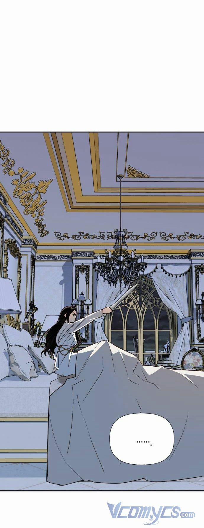 Dàn Trai Đẹp Chốn Hậu Cung 33 trang 20