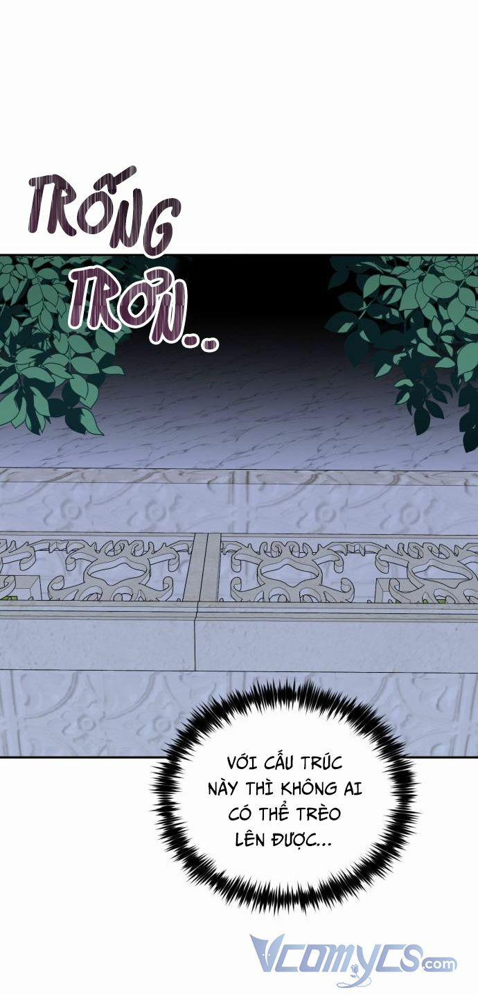 Dàn Trai Đẹp Chốn Hậu Cung 33 trang 23