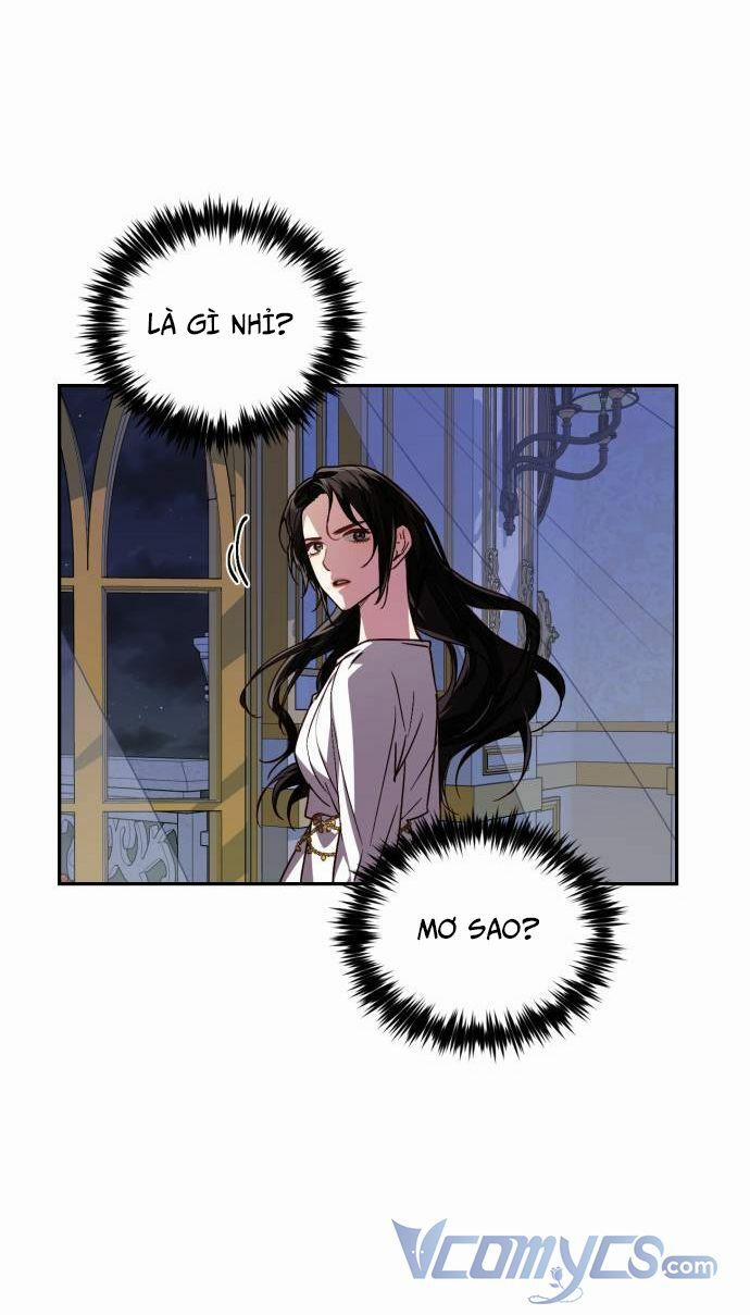 Dàn Trai Đẹp Chốn Hậu Cung 33 trang 24