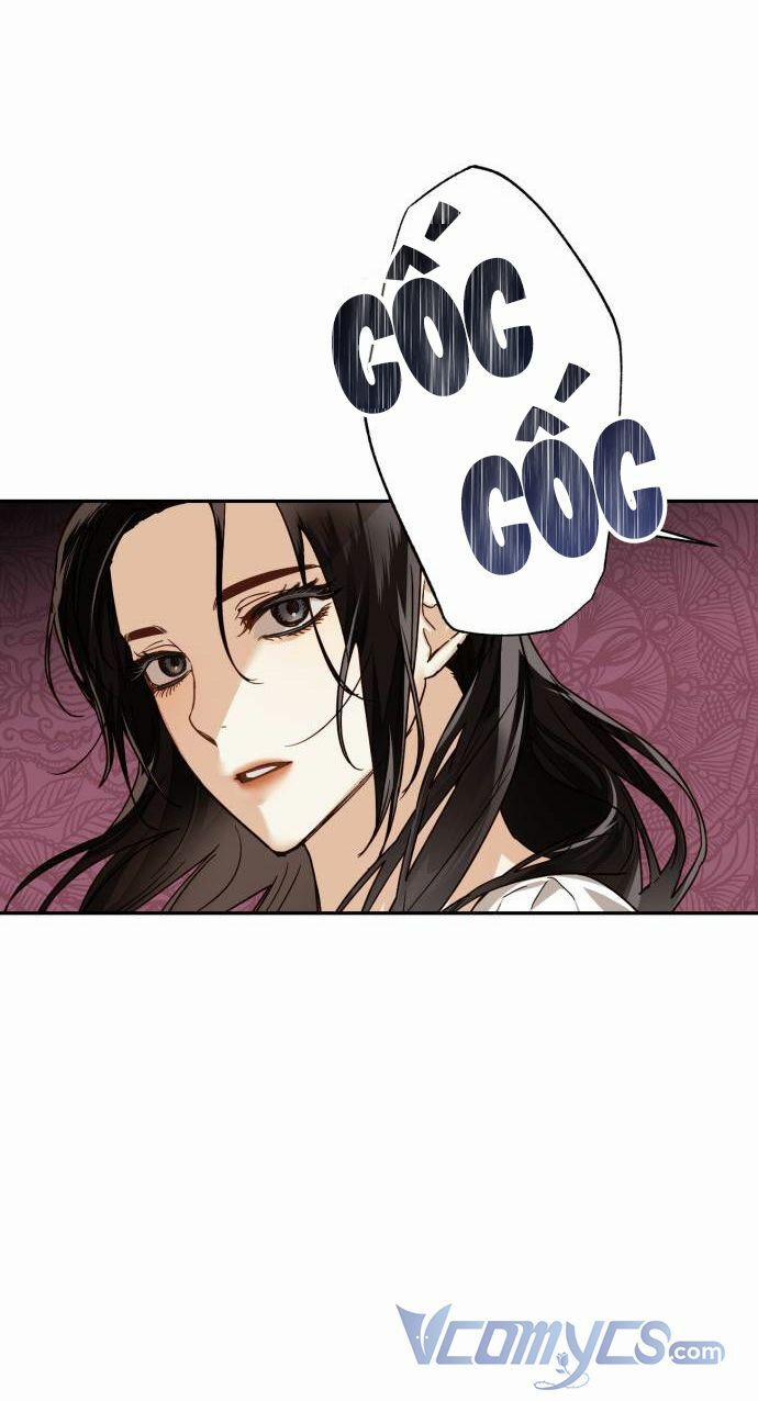 Dàn Trai Đẹp Chốn Hậu Cung 33 trang 27