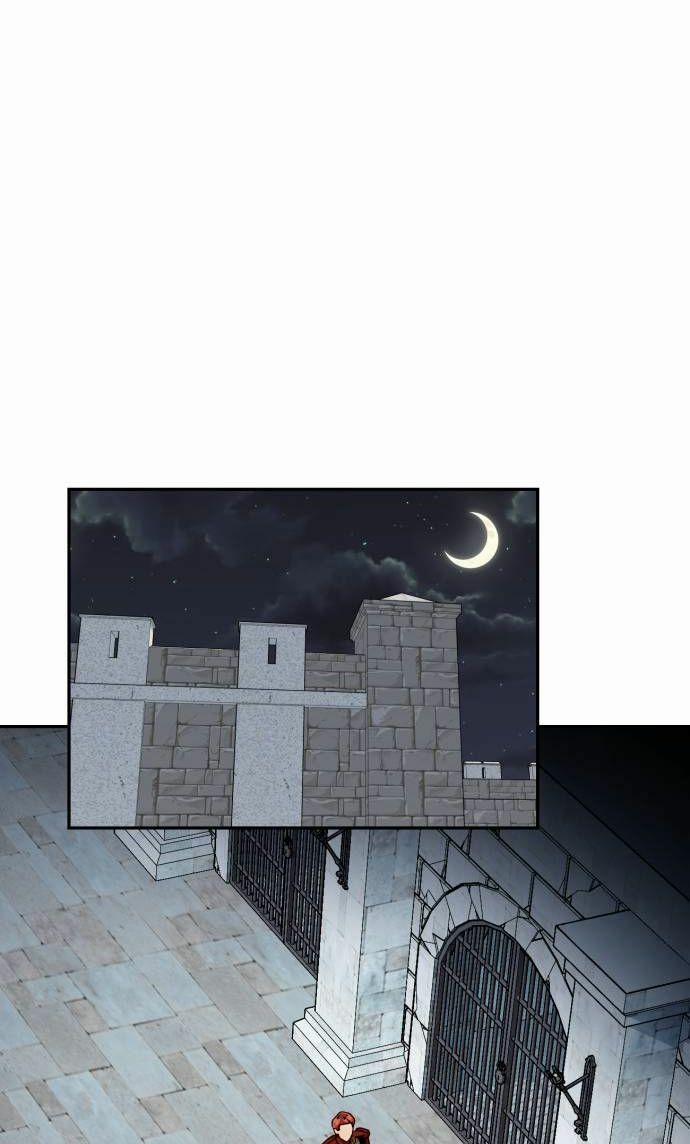 Dàn Trai Đẹp Chốn Hậu Cung 33 trang 28