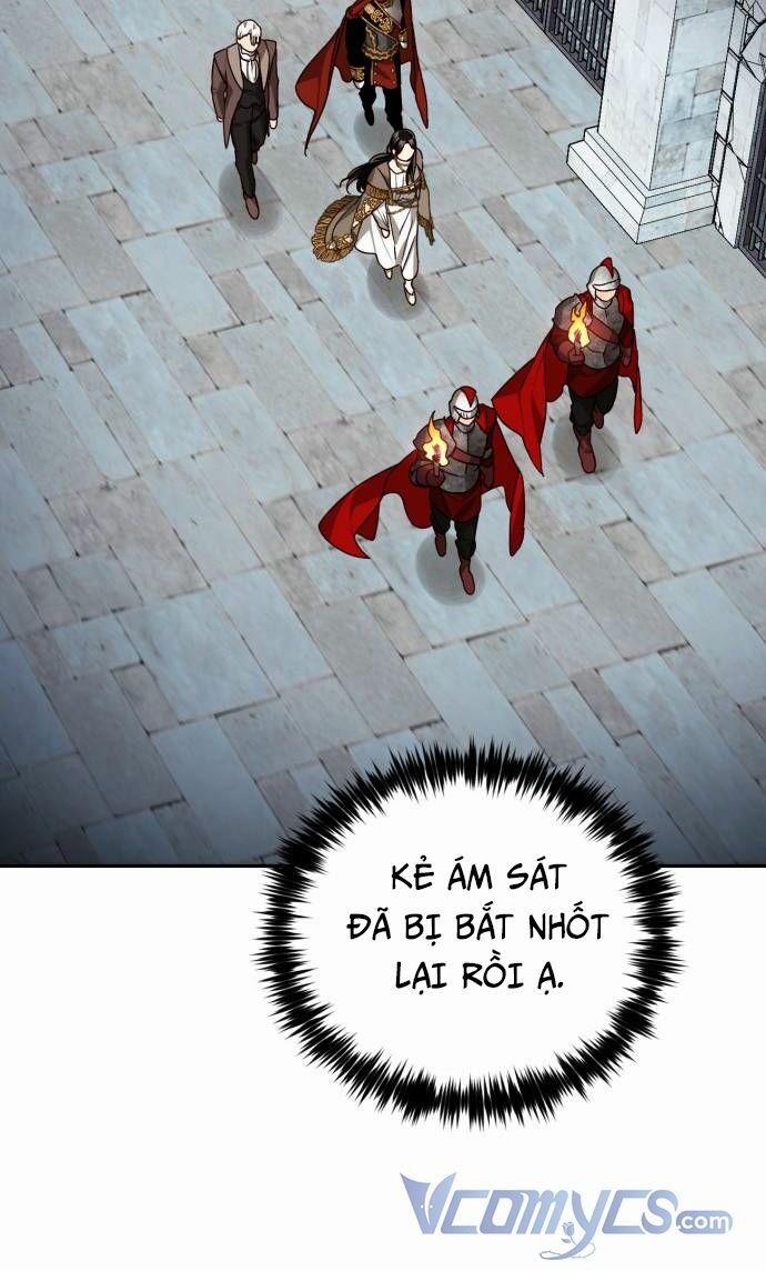 Dàn Trai Đẹp Chốn Hậu Cung 33 trang 29