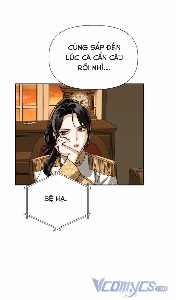 Dàn Trai Đẹp Chốn Hậu Cung 33 trang 3