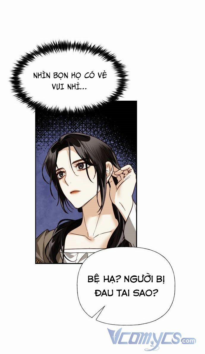 Dàn Trai Đẹp Chốn Hậu Cung 33 trang 31