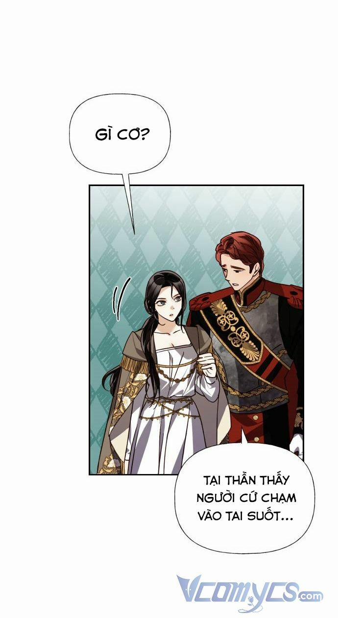 Dàn Trai Đẹp Chốn Hậu Cung 33 trang 32